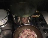 Foto del paso 1 de la receta: Pasta con salsa de brócoli y Roquefort
