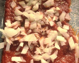 Foto del paso 1 de la receta: Ratatouille con Mozzarella