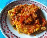Foto langkah ke 5 dari resep Telur geprek ala ala.