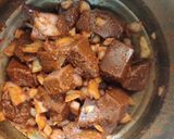 ஆட்டு ஈரல் வறுவல் (Aattu eeral varuval recipe in tamil) ரெசிபி ஸ்டேப் 2 புகைப்படம்