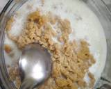 Kalakand recipe step 2 photo
