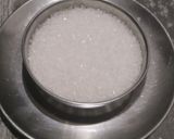 A picture of step 4 of Chawal kheer(indian rice pudding).