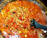 Foto langkah ke 2 dari resep Sambal taiwan.