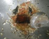 Foto langkah ke 3 dari resep Brown lentils (dhaal).