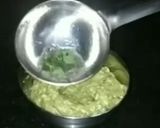 A picture of step 16 of Instant Rice Flour Dosa with Peanut Chutney.
