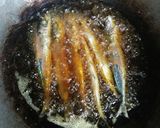 Foto langkah ke 3 dari resep Ikan Cue Tumis Pedas.