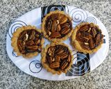Foto del paso 6 de la receta: Tartaletas de Pecan pie