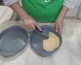 Foto del paso 4 de la receta: Pastel Reina Isabel