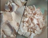 Foto langkah ke 2 dari resep Mie Ayam Jamur Tiram Rumahan.