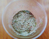 Foto del paso 2 de la receta: Hamburguesa BBQ (Level Up 02)