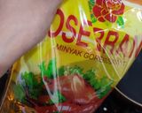 Foto langkah ke 8 dari resep Gehu Tahu Jeletot Manis Pedas Tepung Kriuk.