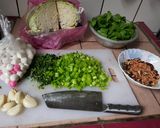 Foto langkah ke 1 dari resep Sup Konien(imlek).