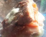 Foto del paso 7 de la receta: Pan De Carne Relleno