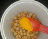 Kabuli chanapickle recipe step 5 photo