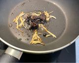 鮮蚵豆豉的食譜步驟1照片