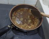 Foto langkah ke 7 dari resep Anabolic Protein Pempek | High Protein, Low Calorie, Sugar Free.