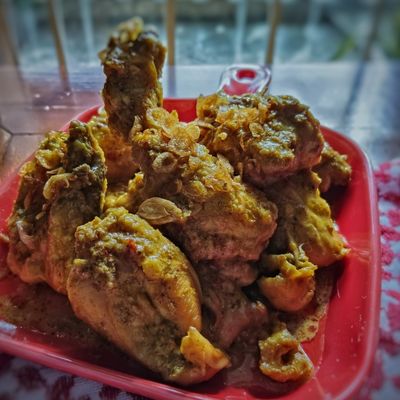 Langkah 3