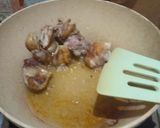 Foto langkah ke 2 dari resep Ayam Jagung saus mentega.