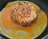 Foto del paso 7 de la receta: Arroz wok con Kimchi