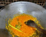 Foto langkah ke 1 dari resep Brekecek Ikan Kembung.