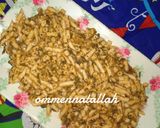 صورة لخطوة 5 من وصفة المكرونة على الطريقة الإسبانية 😋❤️