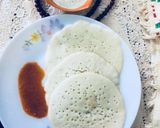 सूजी के अप्पम (Suji ke appam recipe in Hindi) रेसिपी चरण 7 फोटो