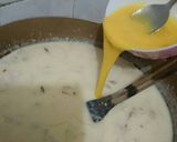 Foto langkah ke 6 dari resep Spaghetti carbonara.