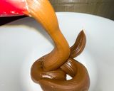 Foto del paso 4 de la receta: Pave de dulce de leche