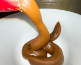 Foto del paso 4 de la receta: Pave de dulce de leche