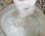Foto del paso 4 de la receta: Volteado de piña