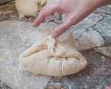 Foto del paso 5 de la receta: Pancitos saborizados!
