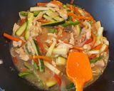 Foto del paso 5 de la receta: Chapsui de pollo