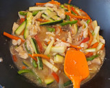 Foto del paso 5 de la receta: Chapsui de pollo