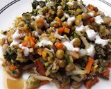 Foto del paso 5 de la receta: Salteado de vegetales🍱🥙