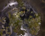 Foto del paso 3 de la receta: Fideos  en salsa Blanca (noodles)