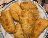 Foto del paso 13 de la receta: Empanadas 🇨🇴 y 🇦🇷!!!