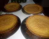 Foto del paso 4 de la receta: "Tarta de Frutillas" 🍓🍓🍓