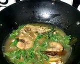Foto langkah ke 5 dari resep 257. Sup Kuning Ikan Tenggiri.