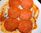 Baked Pizza Chicken Rollups recipe step 4 photo