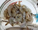 Foto langkah ke 1 dari resep Udang Goreng Enak.