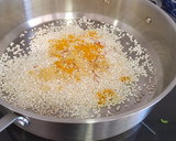 Foto del paso 2 de la receta: Arroz con bonito