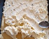Rákóczi túrós recept fázis 3 fotója