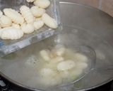 Foto del paso 6 de la receta: Boloñesa rápida de chorizo