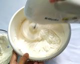 Foto langkah ke 3 dari resep Bolu Keju Panggang Mantul.