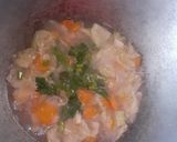 Foto langkah ke 3 dari resep Sayur Sop Sederhana ala Rumahan.