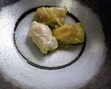স্টাফড ক্যাবেজ রোল মসল্লাম(cabbage roll musallasm recipe in Bengali) রেসিপি ধাপ - 6 ছবি