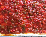 Foto del paso 6 de la receta: "Pizza valenciana", o coca de viernes, 🌱