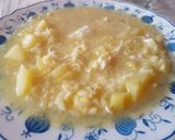 Foto del paso 7 de la receta: Sopa de 2 ingredientes!