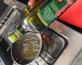 Foto del paso 1 de la receta: Frijoles chinitos