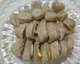 Foto langkah ke 8 dari resep 108. Pempek Teri Medan 2:1.